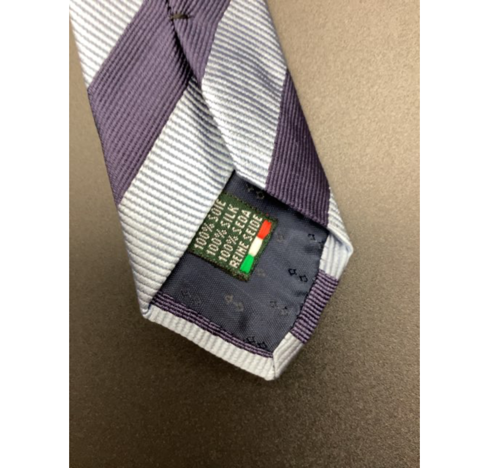 A & D Ties